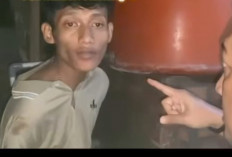 Modus Meminjam Hendak Hubungi Keluarga Malah Rampas Hp Korban, Pelaku Jambret di Palembang Diamankan 