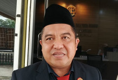 Butuh Gedung Baru, Ruang Pelayanan Sempit dan Area Parkir Kantor Pertanahan Muara Enim Terbatas