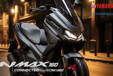 10 Motor Matic Gambot Terbaik 2026, Nyaman Untuk Dipakai Harian hingga Touring Jarak Jauh