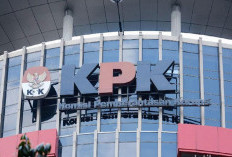 OTT di Purwokerto, KPK Amankan Rektor Unsoed