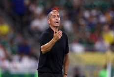 Ini Negara Selain Tunisia yang Memecat Pelatih saat Piala Dunia Berlangsung