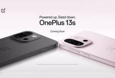 HP Flagship Terbaru Bawa Teknologi AI Canggih OnePlus 13 Tawarkan Spesifikasi Handal