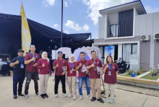 Rayakan Kesuksesan Lewat Family Fun Day, The Nest Sanctuary Umumkan Blok Amarilis Menuju Sold Out