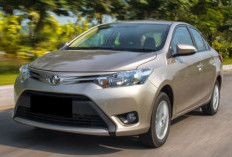 Mobil Eks Taksi Masih Jadi Primadona, Ini Daftar yang Paling Bandel dan Murah Perawatannya