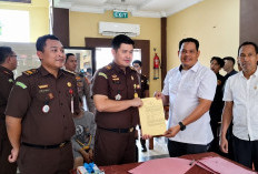 Dijatuhi 9 Tahun Penjara PN OKU, Novri Antoni Sempat Kabur hingga Ditangkap di Banyuasin