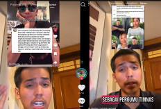 Justin Hubner Disentil Netizen Jangan Ikut Drama Menjurus Sinetron Percintaan Meski Just Friend
