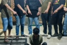 Satu Pelaku Pengeroyokan di Jalan Merdeka Diciduk Polisi, Temannya yang Lain Masih Diburu   