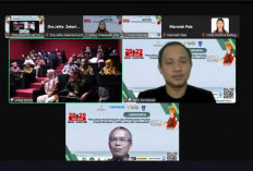 Dr. Ferry Kurniawan: Tradisi Lisan dan Manuskrip Banyuwangi Bisa Jadi Motor Ekonomi Kreatif dan Pariwisata