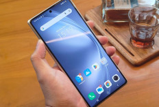 Nokia X2 2026 Meluncur di Pasar HP Indonesia, Desainya Keren dan Berkelas? Cek Spesifikasi Lengkapnya