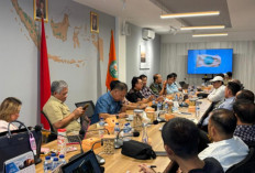 GAPKI - PWI Sepakat Lanjutkan Program Peningkatan Kompetensi Wartawan