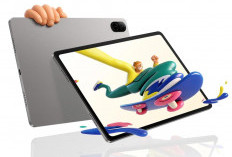 Honor Pad X8b Jadi Rekomendasi Tablet Gaming Terbaru 2026 Harga 2 Jutaan Disupport Baterai Jumbo