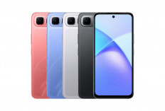Infinix Smart 10 Ditenagai Chipset Unisoc T7250 dengan Perlindungan Sertifikasi IP64 