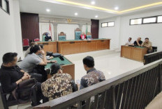 Praperadilan Ditolak, Penyidik Dalami Barang Bukti IPhone 17 Pro Max Milik Wabup PALI Non-Aktif Iwan Tuaji