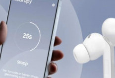 Samsung Rilis Aplikasi Hearapy, Klaim Bisa Redakan Mabuk Perjalanan, Begini Cara kerjanya 