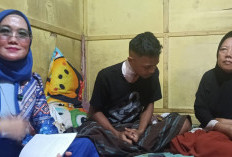 Keluarga Noval ‘Korban Aksi Kejahatan’ Kesulitan Bayar Biaya Berobat, KTP & KK Jadi Jaminan 