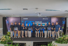 Pelindo Reg 2 Palembang Toreh Prestasi Raih The Best Media Opportunity Excellence     