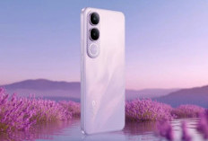 Vivo Y21d Ditenagai Chipset Unisoc T7225 dengan Dukungan Fitur Extended RAM 