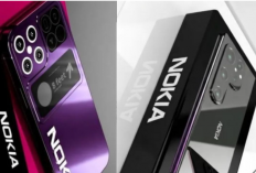 Nokia N75 Max Pro 5G: Sang Pionir Bangkit di Kelas Premium