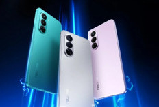 Realme P4x 5G, Smartphone Unggulan dengan Performa Paling Tinggi di Kelasnya, Wajib Punya Nih! 