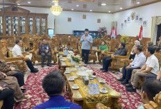 Bermitra Strategis dengan Pemda, Bank Sumsel Babel Dukung Akselerasi Perekonomian Kabupaten Lahat