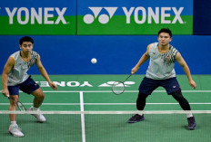 Ini Jadwal Final Malaysia Masters 2026, Tuan Rumah Loloskan 1 Wakil