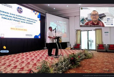 Forum Koordinasi Harmonisasi Peraturan Perundang-undangan Dorong Keselarasan Regulasi Pusat dan Daerah