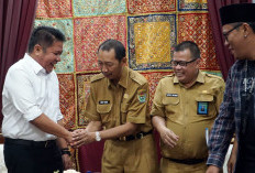 Gubernur Herman Deru Tegaskan Dukungan Penuh untuk Suksesnya Karang Asem Festival 2025