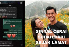 Arhan Resmi Gugat Cerai Azizah Salsha, Kini Jarang Masuk Squad Garuda di Era Patrick Kluivert 