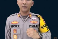 Perkara Mandek Tujuh Bulan, Kapolsek IB I Palembang Tegaskan Ada Titik Terang Pemeriksaan Saksi 