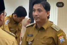 Imbas Disidak Wali Kota Palembang, Lurah Pulo Kerto Dimutasi Staf 