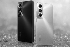  HP Realme C65 Tawarkan Pengalaman Gaming Mulus, Harga Lebih Bersahabat