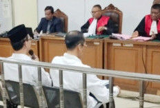 Dituntut 8 Tahun Penjara di Kasus Korupsi Revitalisasi Pasar Cinde, Raimar Yousnaidi Berdalih Dizalimi