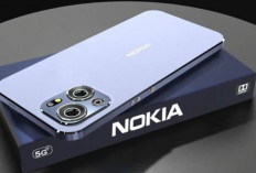 Desain Mirip iPhone, Begini Tampilan, Harga dan Spesifikasi Nokia X700 Pro