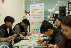 Astra Motor Movement, Ajak Mahasiswa Perkuat Wawasan Industri & Aksi Keberlanjutan