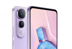 vivo Y400 Hadirkan Kamera 50MP Sony IMX852, Mumpuni Buat Fotografi Di Bawah Air