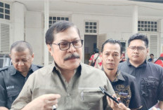 Jan Maringka: Wafatnya H Halim Jadi Refleksi Berharga bagi Penegakan Hukum