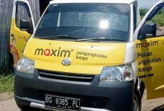 Warga di Palembang Kaget Mobil Miliknya Hilang Diparkir Sebelah Rumah, Tengah Malam Masih Ada