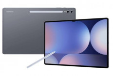 Tablet Terbaru Samsung Galaxy Tab S10 Lite Hadirkan Performa Gahar Berkat Chipset Exynos 1380