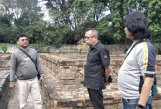 Ribuan Umat Islam Siap Padati Kawah Tekurep, Ziarah Akbar Palembang Darussalam Sambut 1 Muharam 1448 H