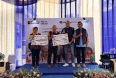 Bank Mandiri Taspen Perkuat Komitmen Tingkatkan Kesejahteraan dan Kesehatan Lansia Indonesia