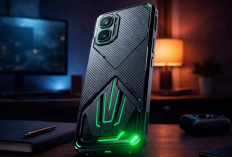 Infinix GT 50 Pro Dilengkapi Sistem Liquid Cooling, Berikut Spesifikasi dan Harganya