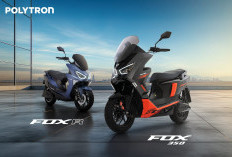 Update Simulasi Kredit Polytron Fox 350 Bulan Maret 2026, DP 20 Persen Tenor Maksimal 60 Bulan