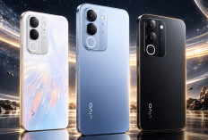 Ini Fitur Andalan Vivo Y600i, Ponsel Kelas Mid-range yang Resmi Debut di China