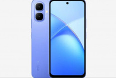 Ini Rekomendasi HP Harga Terjangkau di September Tawarkan Spesifikasi Mumpuni, Ada Infinix Smart 10