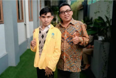 Kalian Harus Tahu! Disabilitas Bisa Kuliah di UT Palembang Loh, Buruan Daftar untuk Mahasiswa Baru