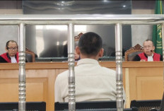 'Jangan Lupakan Kita', Kode Jatah Fee Rp1 Miliar untuk Pj Bupati Muara Enim Henky Putrawan Terungkap di Sidang