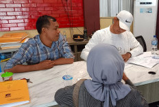 Terima Telpon dari Orang Mengaku Pegawai Bank BRI dan Dapat Hadiah Undian, Uang Simpanan Ibu Ini Raib