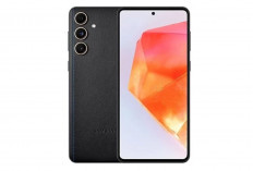 Spesifikasi Gahar di Harga Terjangkau, Samsung Galaxy C55 5G Andalkan Triple Kamera dan Desain Tipis