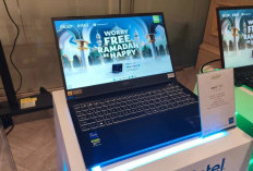 Jangan Sampai Salah Beli! Ini 7 Cara Memilih Laptop yang Sesuai Kebutuhan dan Budget
