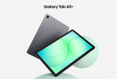 6 Rekomendasi Tablet Android Layar 8 Inci Terbaik, Lebih Nyaman Saat Multitasking 